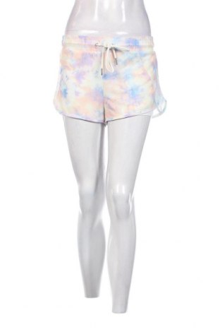 Γυναικείο κοντό παντελόνι Forever 21, Μέγεθος XS, Χρώμα Πολύχρωμο, Τιμή 4,79 €