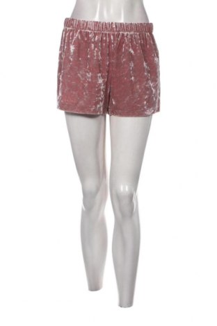 Γυναικείο κοντό παντελόνι Forever 21, Μέγεθος M, Χρώμα Ρόζ , Τιμή 3,90 €