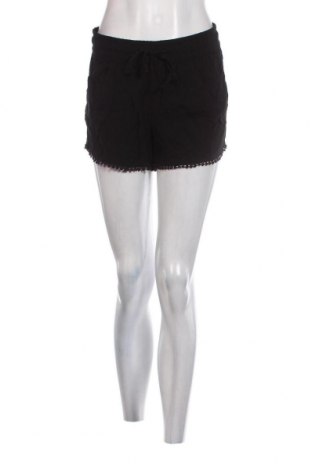 Γυναικείο κοντό παντελόνι Fresh Made, Μέγεθος M, Χρώμα Μαύρο, Τιμή 2,69 €