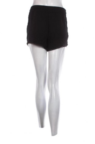 Γυναικείο κοντό παντελόνι Fresh Made, Μέγεθος M, Χρώμα Μαύρο, Τιμή 5,02 €