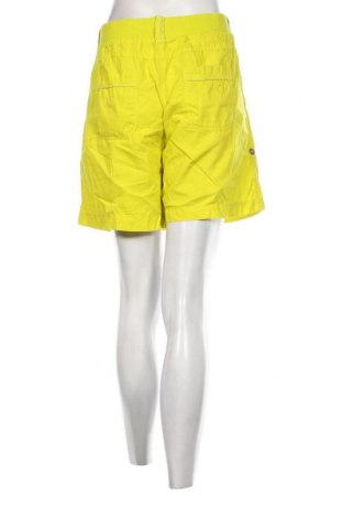 Γυναικείο κοντό παντελόνι George, Μέγεθος XL, Χρώμα Πράσινο, Τιμή 11,75 €