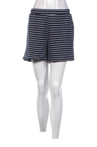 Γυναικείο κοντό παντελόνι Gina Benotti, Μέγεθος L, Χρώμα Μπλέ, Τιμή 6,70 €
