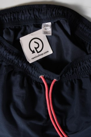 Дамски къс панталон Gina Benotti, Размер S, Цвят Син, Цена 9,69 лв.