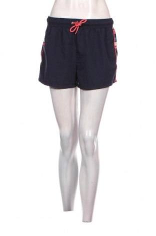 Γυναικείο κοντό παντελόνι Gina Benotti, Μέγεθος S, Χρώμα Μπλέ, Τιμή 4,96 €