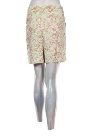 Damen Shorts Gina Tricot, Größe XS, Farbe Mehrfarbig, Preis 7,42 €