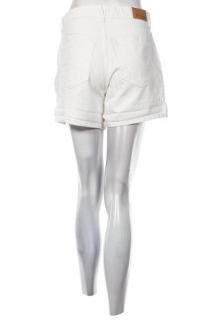 Damen Shorts Gina Tricot, Größe S, Farbe Weiß, Preis € 10,72