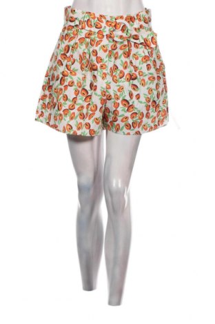 Дамски къс панталон Glamorous, Размер M, Цвят Многоцветен, Цена 16,56 лв.