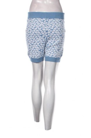 Γυναικείο κοντό παντελόνι Glamorous, Μέγεθος M, Χρώμα Μπλέ, Τιμή 8,54 €