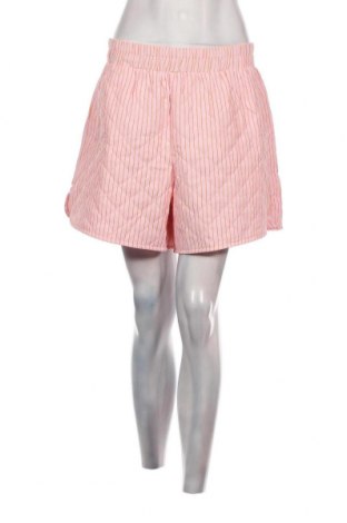 Pantaloni scurți de femei Global Funk, Mărime L, Culoare Roz, Preț 134,21 Lei