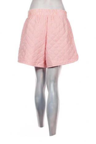 Γυναικείο κοντό παντελόνι Global Funk, Μέγεθος L, Χρώμα Ρόζ , Τιμή 28,39 €