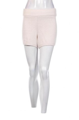 Damen Shorts H&M, Größe S, Farbe Ecru, Preis € 7,14