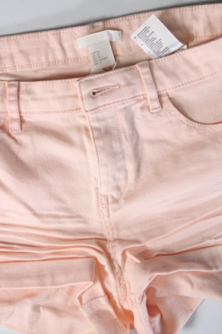 Γυναικείο κοντό παντελόνι H&M, Μέγεθος S, Χρώμα Ρόζ , Τιμή 4,94 €