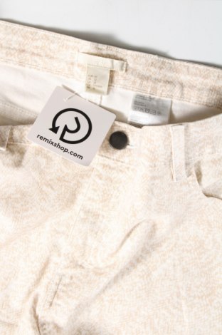 Дамски къс панталон H&M, Размер L, Цвят Многоцветен, Цена 19,00 лв.