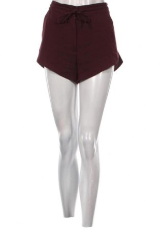 Damen Shorts H&M, Größe S, Farbe Rot, Preis 5,95 €