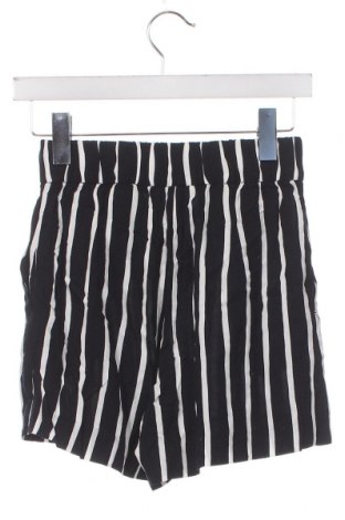 Дамски къс панталон H&M, Размер XS, Цвят Многоцветен, Цена 7,22 лв.