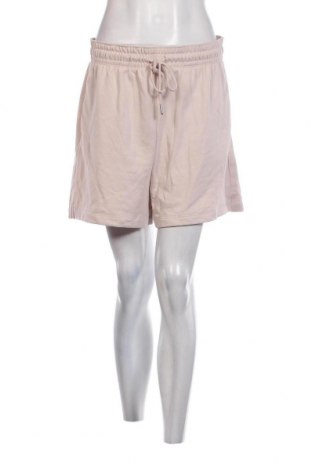Дамски къс панталон H&M, Размер M, Цвят Розов, Цена 10,85 лв.