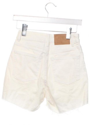 Damen Shorts H&M, Größe XS, Farbe Weiß, Preis € 13,22