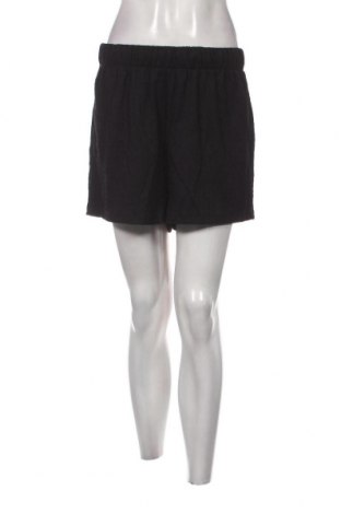Γυναικείο κοντό παντελόνι H&M, Μέγεθος M, Χρώμα Μαύρο, Τιμή 5,29 €