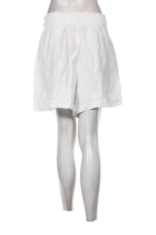 Damen Shorts H&M, Größe L, Farbe Weiß, Preis 12,94 €
