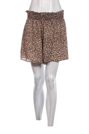 Дамски къс панталон H&M, Размер M, Цвят Многоцветен, Цена 7,60 лв.