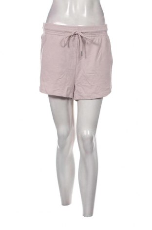 Дамски къс панталон H&M, Размер S, Цвят Лилав, Цена 7,98 лв.