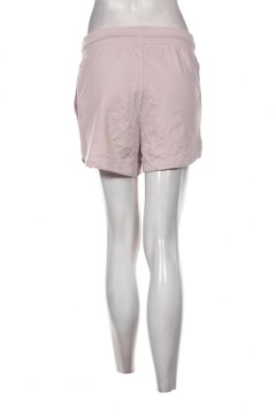 Pantaloni scurți de femei H&M, Mărime S, Culoare Mov, Preț 62,50 Lei