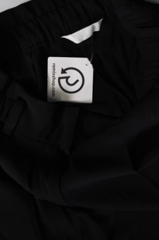 Γυναικείο κοντό παντελόνι H&M, Μέγεθος S, Χρώμα Μαύρο, Τιμή 4,47 €