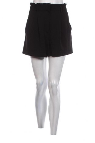 Γυναικείο κοντό παντελόνι H&M, Μέγεθος S, Χρώμα Μαύρο, Τιμή 4,70 €