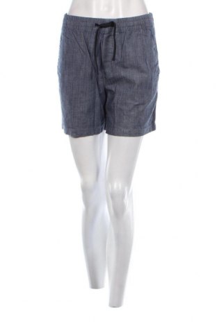 Дамски къс панталон H&M, Размер XL, Цвят Син, Цена 19,00 лв.