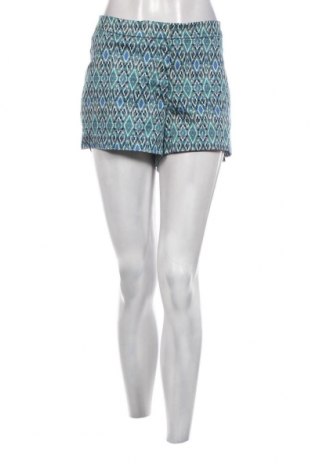 Дамски къс панталон H&M, Размер XL, Цвят Многоцветен, Цена 15,81 лв.