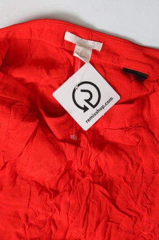 Damen Shorts H&M, Größe S, Farbe Rot, Preis 2,12 €