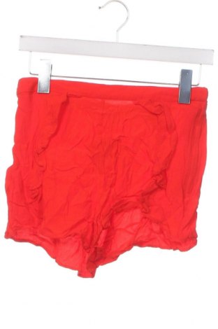 Damen Shorts H&M, Größe S, Farbe Rot, Preis 2,78 €
