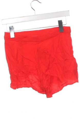 Damen Shorts H&M, Größe S, Farbe Rot, Preis 2,12 €