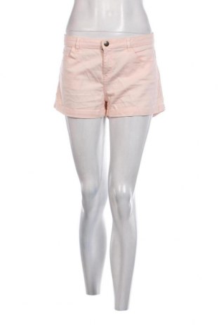 Дамски къс панталон H&M, Размер M, Цвят Розов, Цена 7,98 лв.