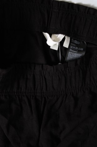 Női rövidnadrág H&M, Méret M, Szín Fekete, Ár 4 820 Ft