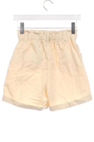 Дамски къс панталон H&M, Размер XS, Цвят Сив, Цена 31,00 лв.