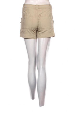 Дамски къс панталон H&M, Размер M, Цвят Бежов, Цена 9,60 лв.
