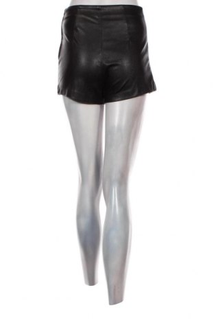 Γυναικείο κοντό παντελόνι H&M Divided, Μέγεθος S, Χρώμα Μαύρο, Τιμή 6,35 €
