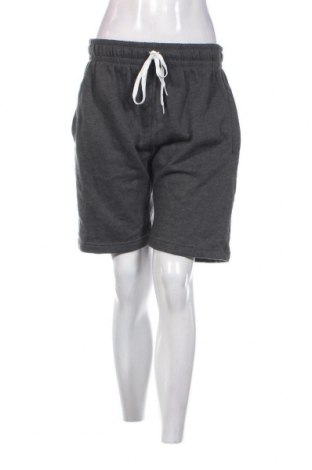 Γυναικείο κοντό παντελόνι H&M Divided, Μέγεθος XL, Χρώμα Γκρί, Τιμή 6,46 €