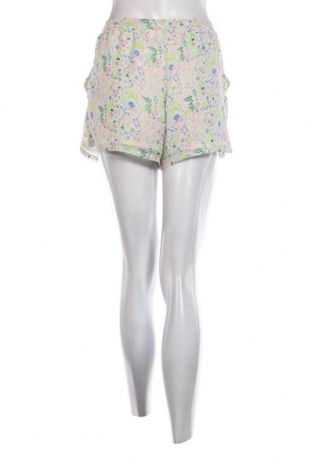 Γυναικείο κοντό παντελόνι H&M Divided, Μέγεθος S, Χρώμα Πολύχρωμο, Τιμή 4,70 €