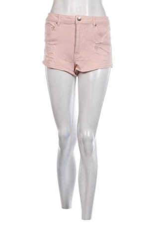 Γυναικείο κοντό παντελόνι H&M Divided, Μέγεθος M, Χρώμα Ρόζ , Τιμή 7,67 €