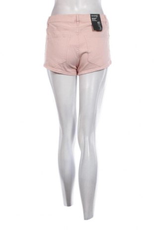 Дамски къс панталон H&M Divided, Размер M, Цвят Розов, Цена 8,06 лв.