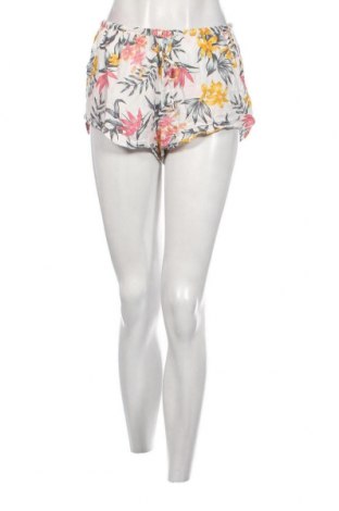 Γυναικείο κοντό παντελόνι H&M Divided, Μέγεθος M, Χρώμα Πολύχρωμο, Τιμή 4,58 €