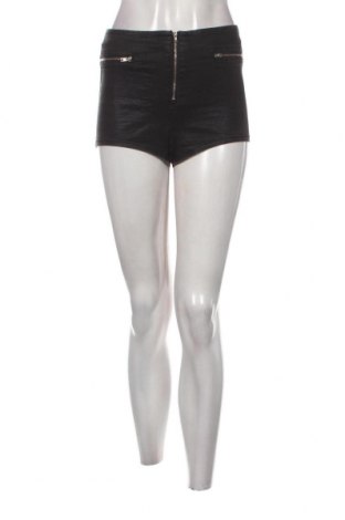Дамски къс панталон H&M Divided, Размер XS, Цвят Сив, Цена 9,69 лв.