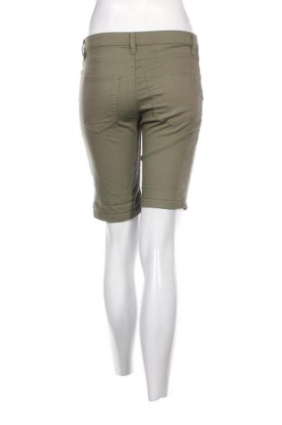 Дамски къс панталон H&M L.O.G.G., Размер S, Цвят Зелен, Цена 31,00 лв.