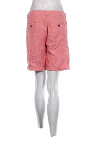 Pantaloni scurți de femei H&M L.O.G.G., Mărime XL, Culoare Roșu, Preț 62,50 Lei
