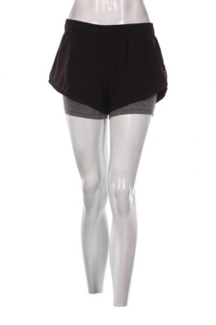 Γυναικείο κοντό παντελόνι H&M Sport, Μέγεθος S, Χρώμα Μαύρο, Τιμή 4,70 €