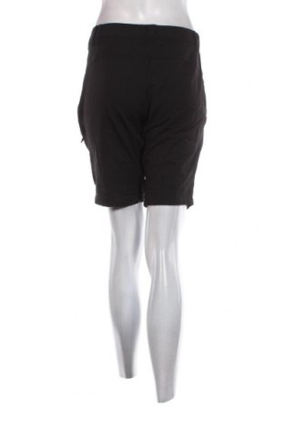 Damen Shorts H&M Sport, Größe L, Farbe Schwarz, Preis 13,22 €