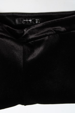 Γυναικείο κοντό παντελόνι Hallhuber, Μέγεθος S, Χρώμα Μαύρο, Τιμή 6,34 €