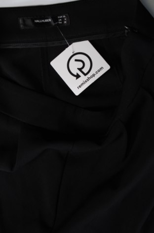 Γυναικείο κοντό παντελόνι Hallhuber, Μέγεθος S, Χρώμα Μαύρο, Τιμή 14,46 €